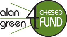 Alan Green 4 Chesed Fund