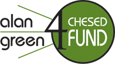 Alan Green 4 Chesed Fund