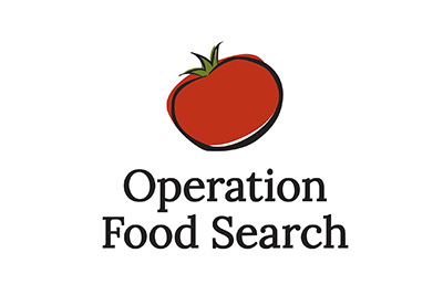 Operation Food Search
